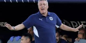 كأس العالم للأندية: مدرب مونتيري يطالب لاعبيه بالدفاع للتأهل أمام دورتموند - بوابة اخر ساعة