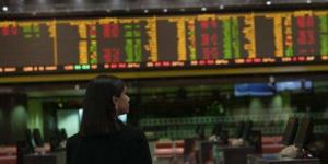 أخبار الرياضة - بورصة الكويت تغلق تعاملات الثلاثاء على انخفاض مؤشرها العام 45.88 نقطة - بوابة اخر ساعة