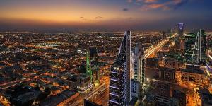 الرياض تهيمن على سوق العمل بـ6.1 مليون وظيفة.. وتستحوذ على نصف الوظائف في المملكة - بوابة اخر ساعة