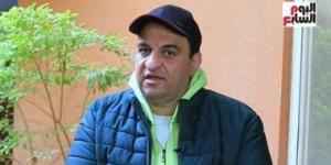 عزاء والدة هشام إسماعيل بمسجد الحامدية الشاذلية اليوم - بوابة اخر ساعة