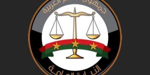 قرار عاجل ضد المتهم بنشر خبر ضبط أحد أعضاء النيابة العامة في قضية سارة خليفة - بوابة اخر ساعة