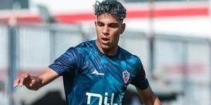الزمالك يستفسر من محمد السيد عن حقيقة التوقيع للأهلي - بوابة اخر ساعة