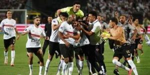 الزمالك يعرض على المدرب الجديد الصفقات المرشحة لتدعيم الفريق - بوابة اخر ساعة