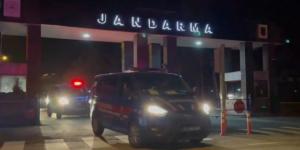 وزير الداخلية التركي: إلقاء القبض على 156 مشتبها بانتمائهم لمنظمة غولن خلال عمليات أمنية نفذت في 30 ولاية - بوابة اخر ساعة