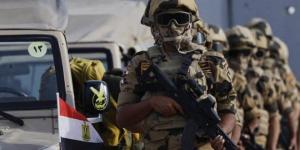 أخبار الرياضة - الكونغرس الأمريكي يتلقى تقريرا عن تعاظم قوة مصر العسكرية وتقاربها مع الصين - بوابة اخر ساعة