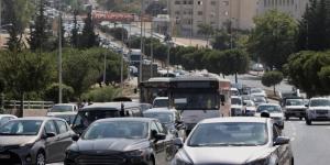 بدء التشغيل الرسمي لمشروع النقل بين عمّان والمحافظات - بوابة اخر ساعة