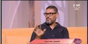 هانى فرحات: مصر بلد مواهب وأنغام تملك تركيز كبير فى اختيار الألحان والكلمات - بوابة اخر ساعة