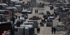 رئيس الوزراء الفلسطيني: الاحتلال هو العائق الأكبر أمام التنمية - بوابة اخر ساعة