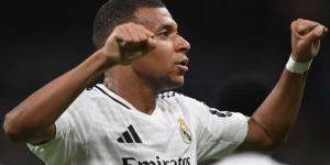 هل يشارك مبابي لأول مرة في كأس العالم للأندية أمام يوفنتوس؟.. مدرب ريال مدريد يكشف - بوابة اخر ساعة