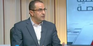 ابو زيد: قدرة المقاومة على اعادة انتاج نفسها اكبر من قدرة الاحتلال على تدمير قدراتها #عاجل - بوابة اخر ساعة