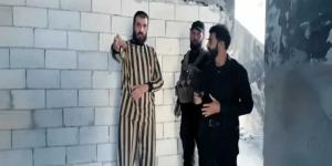 شاهد.. شبيح من نظام الأسد يعترف بقتل تسع نساء وأطفال وحرق جثامينهم في غرفة واحدة (فيديو) - بوابة اخر ساعة