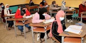 انطلاق امتحانات الثانوية العامة 2025 للنظام القديم والمكفوفين والمتفوقين - بوابة اخر ساعة