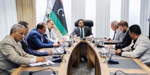 هيئة الرقابة تراجع ملفات الإمداد الطبي وتدعو لتسوية الاختلالات القانونية - بوابة اخر ساعة