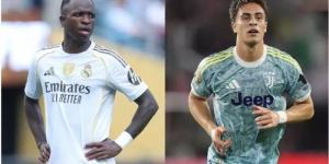 أخبار الرياضة - بث مباشر.. مشاهدة مباراة ريال مدريد ضد يوفنتوس في كأس العالم للأندية - بوابة اخر ساعة