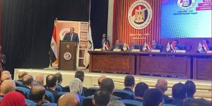 الوطنية للانتخابات: السبت المقبل أولى أيام تلقى طلبات الترشح لمجلس الشيوخ - بوابة اخر ساعة