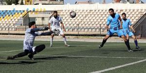 المجد والحرية يبلغان مصاف أندية الدوري السوري الممتاز - بوابة اخر ساعة