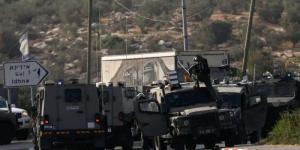 شهيدان برصاص العدو الاسرائيلي في رام الله والخليل بالضفة المحتلة - بوابة اخر ساعة