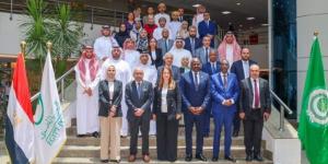 بمشاركة 14 دولة عربية.. داليا الباز تترأس اجتماع اللجنة العربية الدائمة للبريد - بوابة اخر ساعة