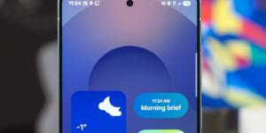 سامسونج تطلق تحديث One UI 8 التجريبي الجديد لسلسلة Galaxy S25 - بوابة اخر ساعة