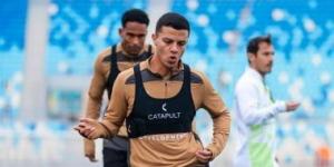 محمد شحاتة لاعب الزمالك يحتفل بزفافه اليوم - بوابة اخر ساعة