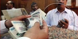 بـ زيادة 15%.. بدء صرف معاشات شهر يوليو 2025 - بوابة اخر ساعة