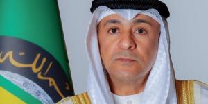 أخبار الرياضة - أمين عام مجلس التعاون يؤكد المواقف الثابتة لدول الخليج تجاه لبنان في دعم أمنه واستقراره - بوابة اخر ساعة