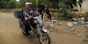 توقف خدمة غسل الكلى في مجمع الشفاء الطبي في غزة بسبب نفاد الوقود ما يهدد حياة 350 مريضا - بوابة اخر ساعة