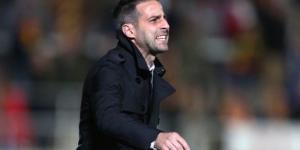 أخبار الرياضة - الزمالك يستعد لاستقبال يانيك فيريرا: موعد وصول المدرب البلجيكي لقيادة الفارس الأبيض - بوابة اخر ساعة