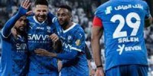 مشوار الهلال السعودي في كأس العالم للأندية قبل مواجهة فلومنينسي - بوابة اخر ساعة