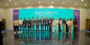 باستثمارات 7 مليارات جنيه.. Rock Developments تطلق أحدث مشروعاتها «روك جرين» بـ هليوبوليس الجديدة - بوابة اخر ساعة