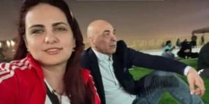 إنهاء الخلافات بين حسام حسن وزوجته .. باعت له نصيبها فى فيلا الإسكندرية وتنازل عن القضية ضدها - بوابة اخر ساعة