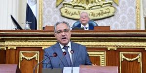 مجلس النواب يوافق نهائيًا على قانون التصرف فى أملاك الدولة - بوابة اخر ساعة