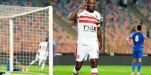 اعتزال "شيكابالا" يثير الجدل ويشعل أزمة في الزمالك - بوابة اخر ساعة