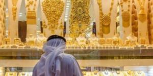 أخبار الرياضة - استقرار اسعار الذهب فى سلطنة عمان وعيار 21 يسجل 36.125 ريال للجرام - بوابة اخر ساعة