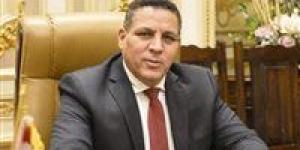 أحمد محسن: مصر تتحرك بثبات لدعم السودان وتؤكد التزامها باستقرار المنطقة وحماية الأمن المائي - بوابة اخر ساعة