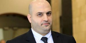 ناصر الدين ممثلا الرئيس عون زار السفارة الايرانية معزيا - بوابة اخر ساعة