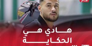 بلايلي يتعرض للاعتقال بفرنسا ووالده يكشف تفاصيل القضية - بوابة اخر ساعة