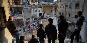 مصادر أمريكية: الصفقة الجديدة بشأن غزة تراعي مخاوف حماس - بوابة اخر ساعة