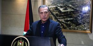 أبو ردينة: وقف حرب غزة والاعتداءات على الضفة الغربية هو الذي يحقق الأمن والاستقرار - بوابة اخر ساعة