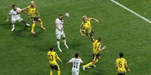 أخبار الرياضة - دورتموند يهزم مونتيري المكسيكي ويتأهل للقاء ريال مدريد بمونديال الأندية - بوابة اخر ساعة