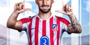 أتلتيكو مدريد يتعاقد رسمياً مع أليكس باينا حتى 2030 - بوابة اخر ساعة