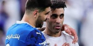 أخبار الرياضة - الهلال السعودي يعزز هجومه بضم حمد الله في كأس العالم للأندية 2025 - بوابة اخر ساعة