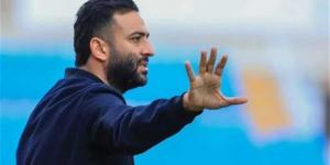 ميدو يغادر الزمالك.. الخاسرون الخمسة بين الأهلي وشيكابالا وإدارة الأبيض - بوابة اخر ساعة