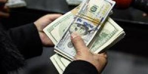 الآن.. سعر الدولار أمام الجنيه المصري في مختلف البنوك - بوابة اخر ساعة