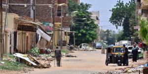السودان.. أحكام بالإعدام والسجن على متهمين بالتعاون مع قوات "الدعم السريع" - بوابة اخر ساعة