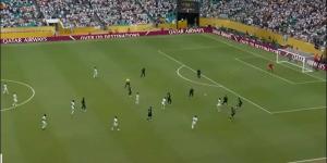 بالفيديو .. ملخص وأهداف مباراة ريال مدريد ضد يوفنتوس في كأس العالم للأندية 2025 - بوابة اخر ساعة