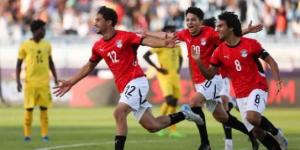 منتخب مصر يخوض مباراتين وديتين استعدادًا لمونديال الشباب - بوابة اخر ساعة