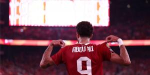 مقابل 7 مليون دولار .. الوصل الإماراتي يطلب ضم وسام أبو علي - بوابة اخر ساعة