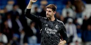 كورتوا: الهلال فريق عظيم ومخطئ من يشكك في قيمة كأس العالم للأندية - بوابة اخر ساعة