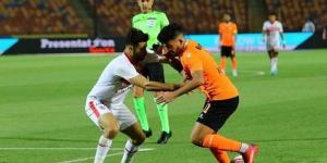 الزمالك يضم مهاجم فاركو لمدة 5 مواسم - بوابة اخر ساعة